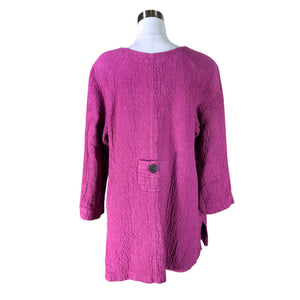 Unisex Carina Nyman - Kangastunika, koko 38 -  (2)