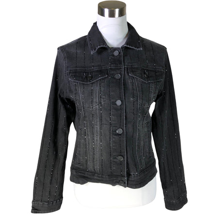 Unisex Desigual - Farkkutakki, koko 40 -  ()