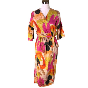 Unisex Aarrelabel - Kangasmekko, koko 38 -  (1)