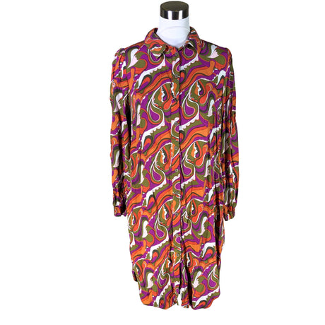 Unisex Mos Mosh - Sifonkimekko, koko 36 -  ()