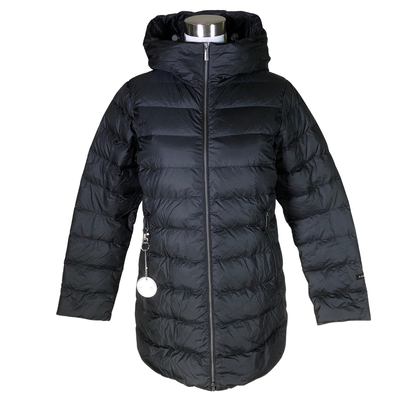 Unisex Joutsen - Kevytuntuvatakki, koko 36 -  (1)