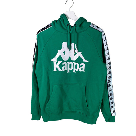 Unisex Kappa - Huppari, koko M -  ()