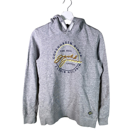 Unisex Jack & Jones - Huppari, koko 158 - 164 -  ()