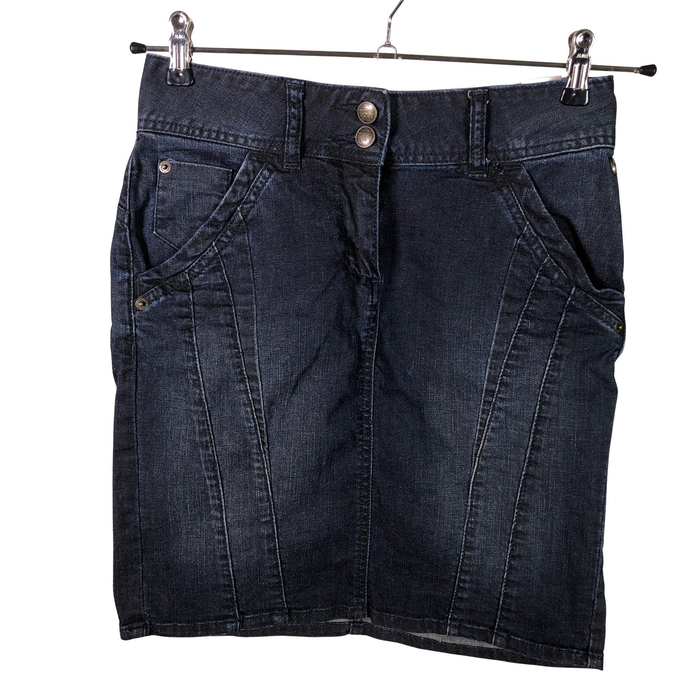 Unisex Tom Tailor - Farkkuhame, koko 36 -  (1)