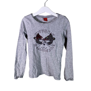 Unisex s.Oliver - Trikoopaita, koko 128 - 134 -  (1)
