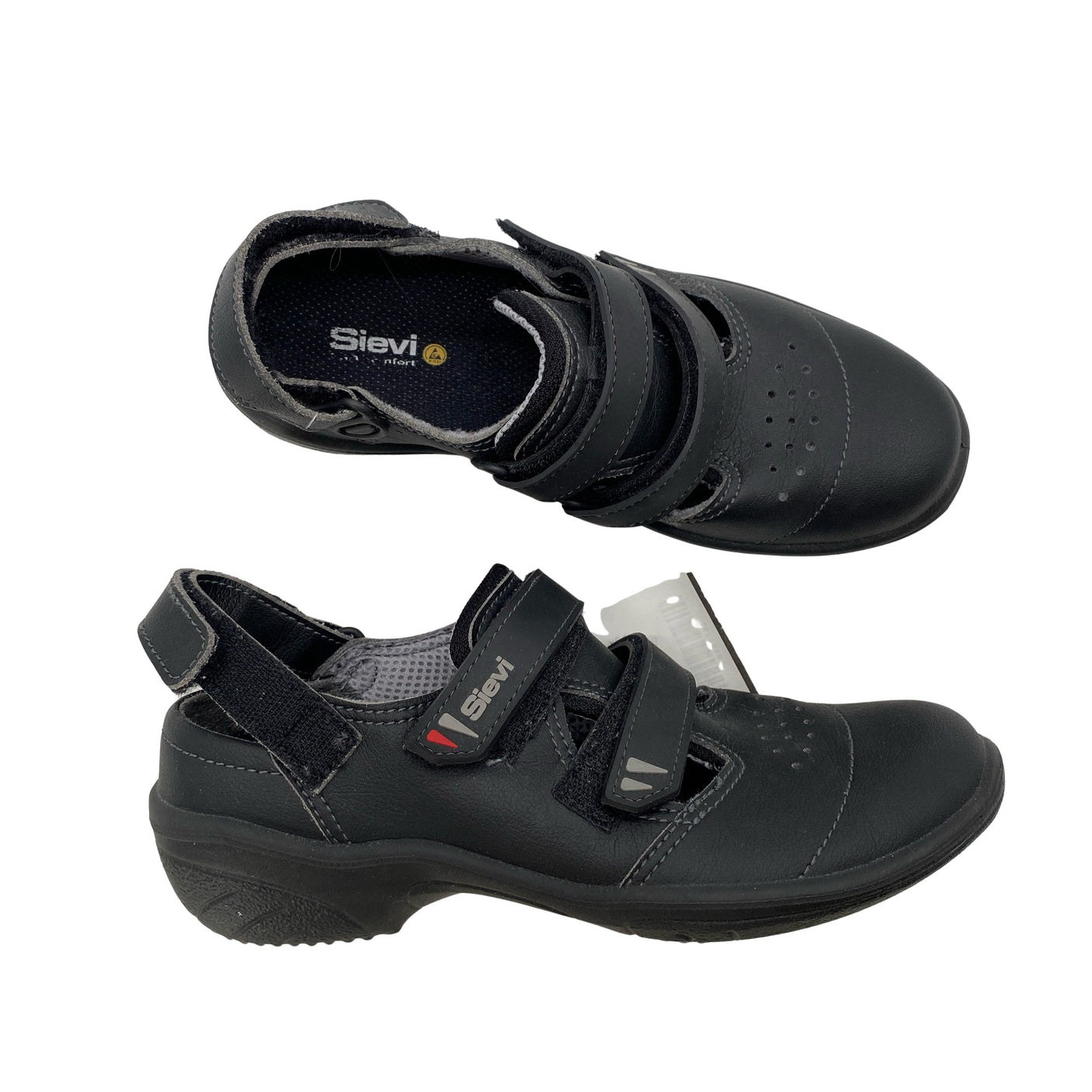 Unisex Sievi - Sisäkengät, koko 39 -  (1)