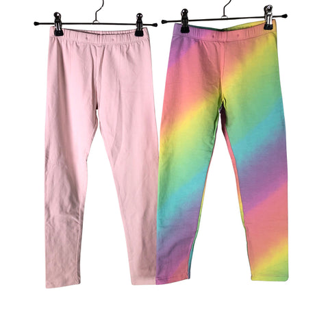 Unisex Lindex - Leggingsit, koko 116 - 122 -  ()