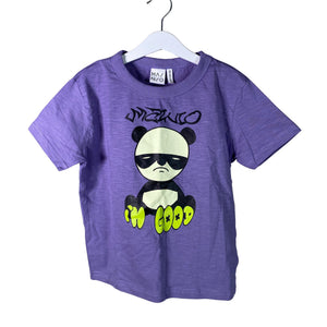 Unisex Mainio - T-paita, koko 122 - 128 -  (1)
