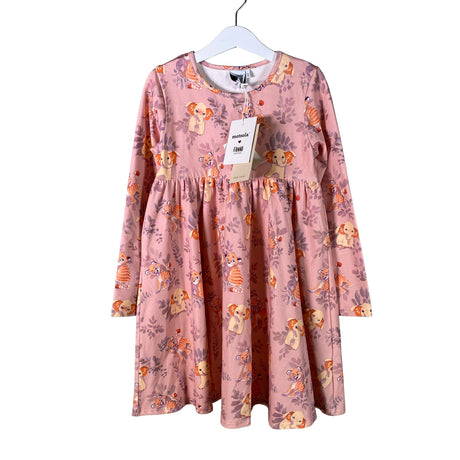 Unisex Metsola - Trikoomekko, koko 122 - 128 -  ()