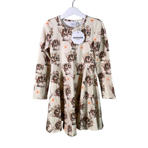 Unisex Metsola - Trikoomekko, koko 122 - 128 -  (1)