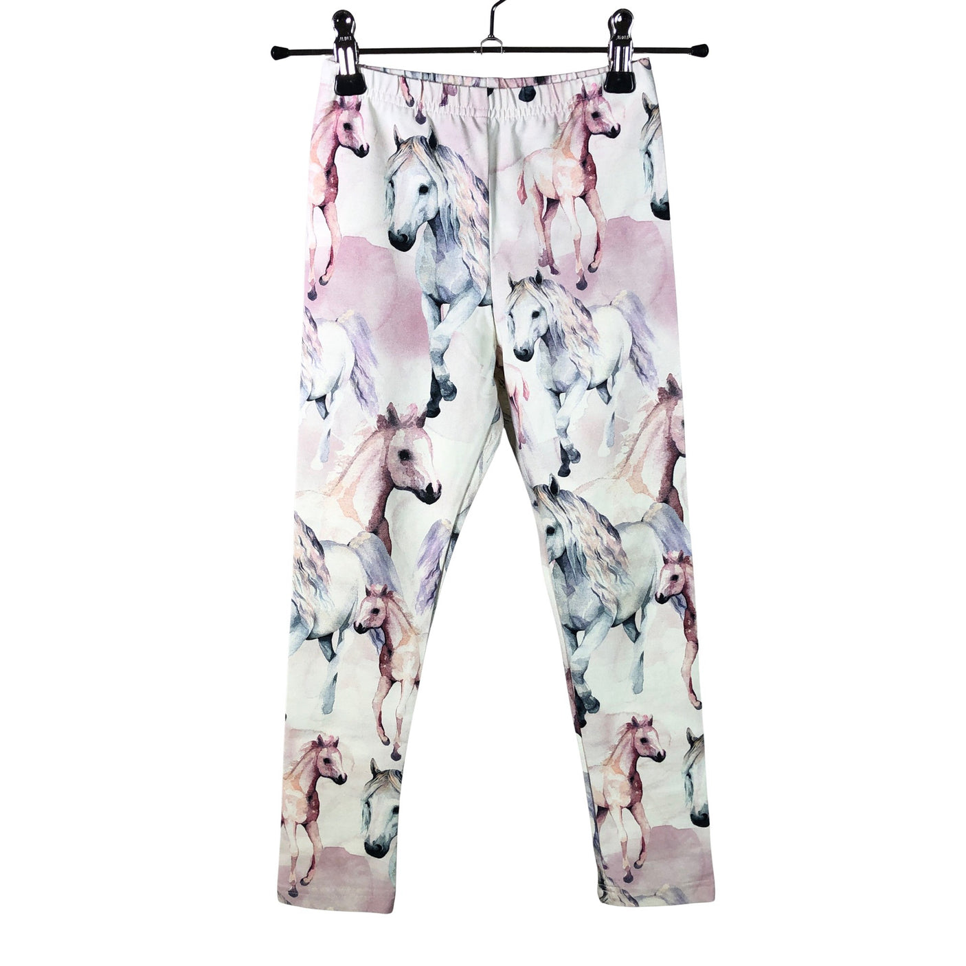 Unisex Versonpuoti - Leggingsit, koko 104 - 110 -  (1)