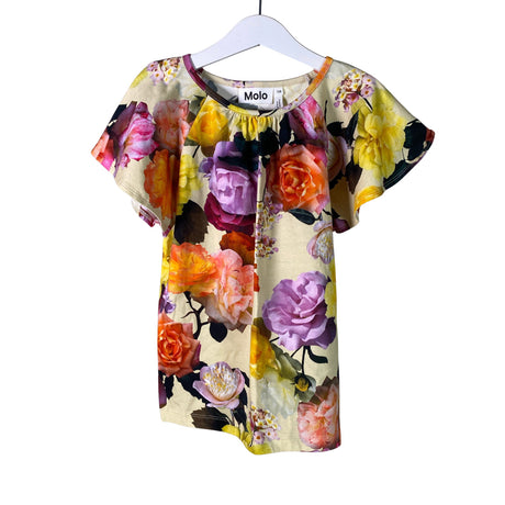 Unisex Molo Kids - T-paita, koko 122 - 128 -  ()