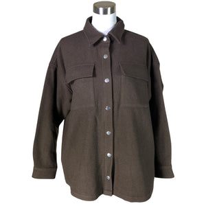 Unisex Kaiko - Villakangastakki, koko 38 -  (1)
