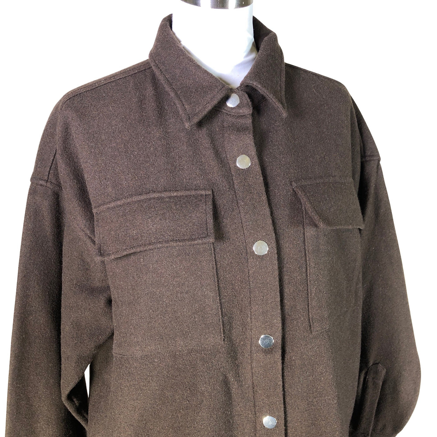 Unisex Kaiko - Villakangastakki, koko 38 -  (3)
