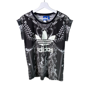 Unisex Adidas - T-paita, koko 36 -  (1)