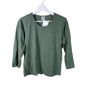 Unisex Nanso - Trikoopaita, koko 40 -  (1)