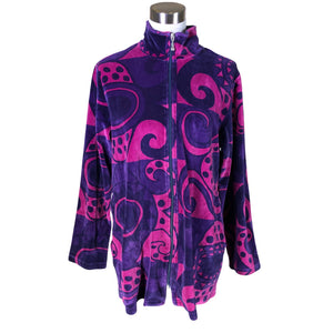 Unisex Nanso - Collegetunika, koko 40 -  (1)