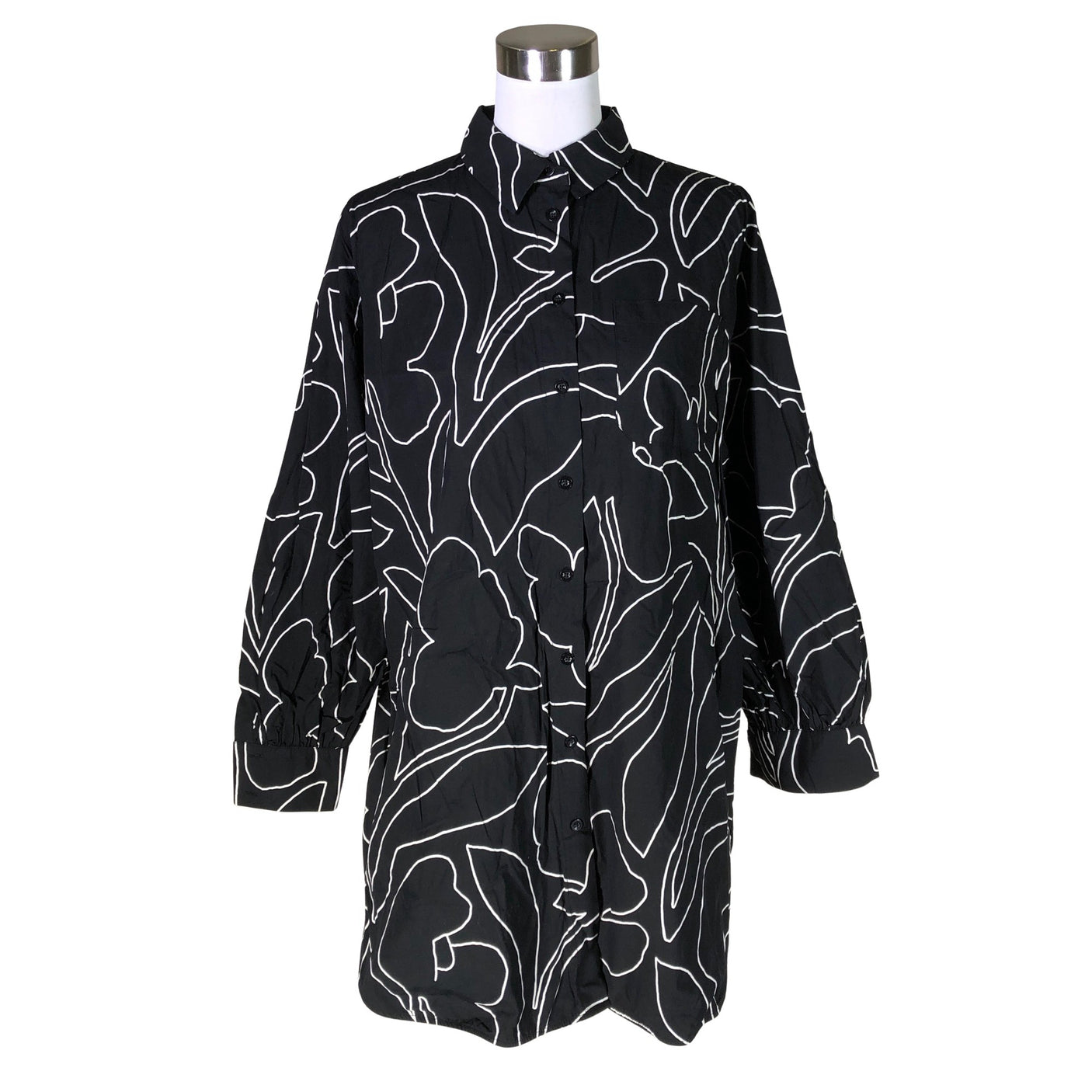 Unisex Nanso - Kangasmekko, koko 40 -  (1)