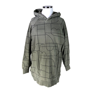Unisex Nanso - Collegetunika, koko 42 -  (1)