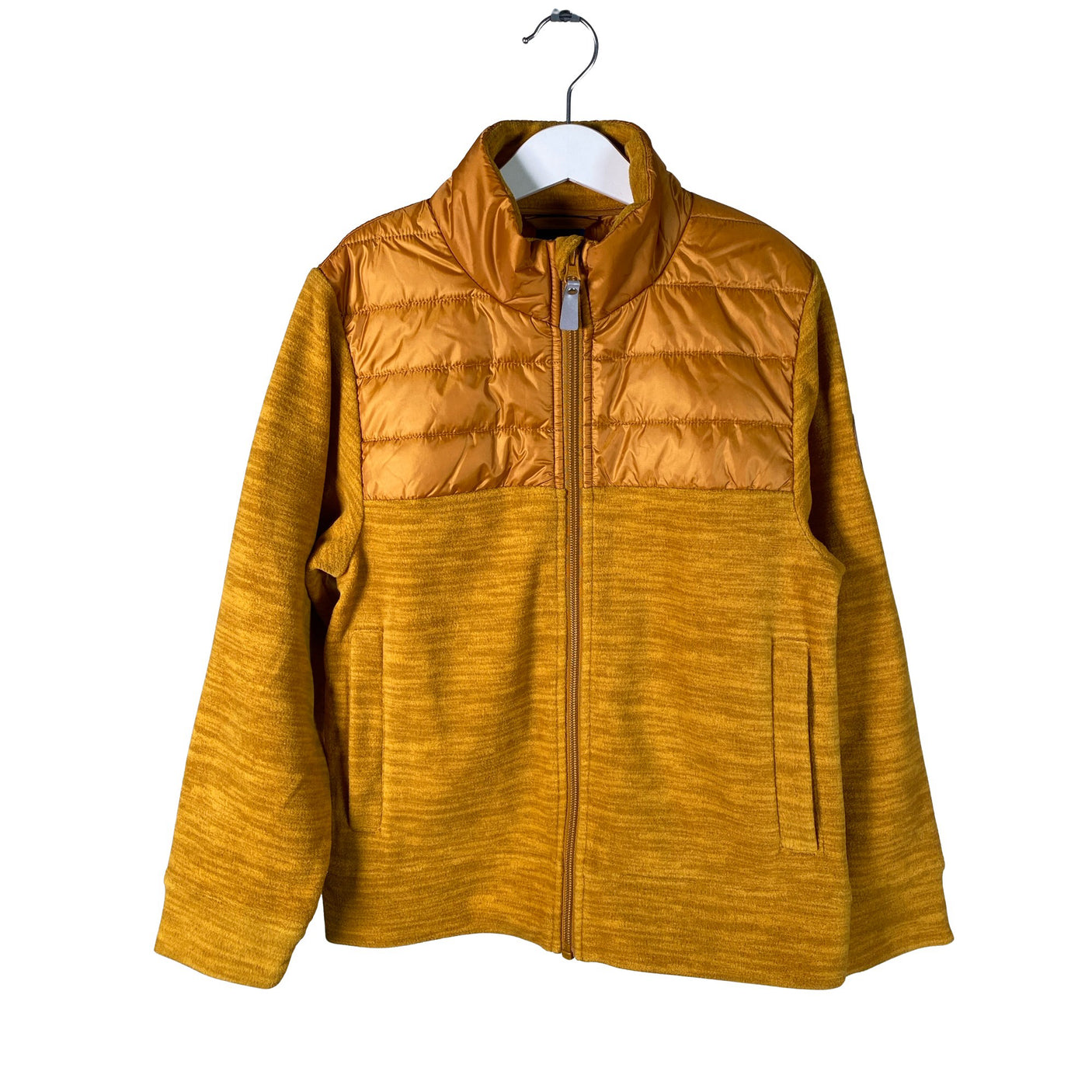 Unisex Jonathan - Fleecetakki, koko 134 - 140 -  (1)