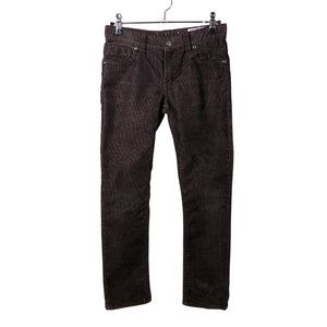 Unisex Polarn O. Pyret - Samettihousut, koko 134 - 140 -  (1)