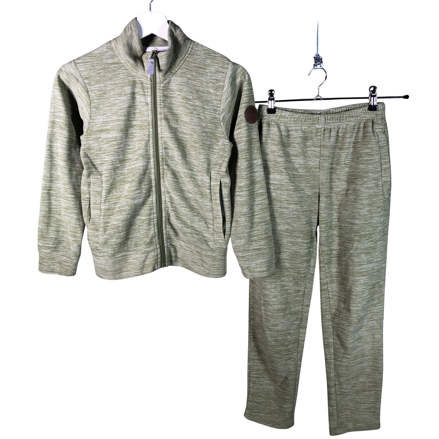 Unisex Jonathan - Fleeceasu, koko 134 - 140 -  (1)