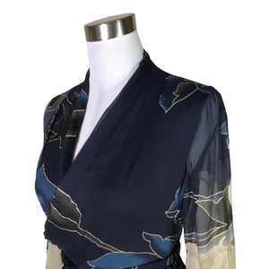 Unisex Adolfo Dominguez - Sifonkimekko, koko 36 -  (3)