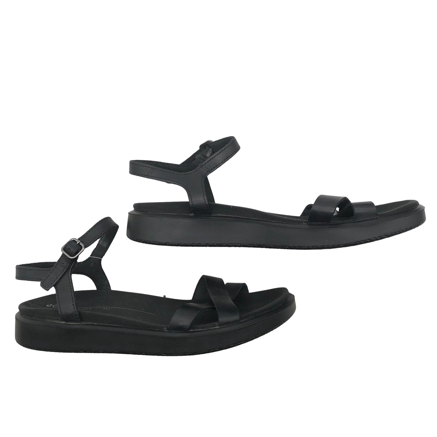 Unisex Ecco - Sandaalit, koko 38 -  (1)