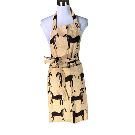 Unisex Marimekko - Esiliina, koko Ei kokoa -  ()