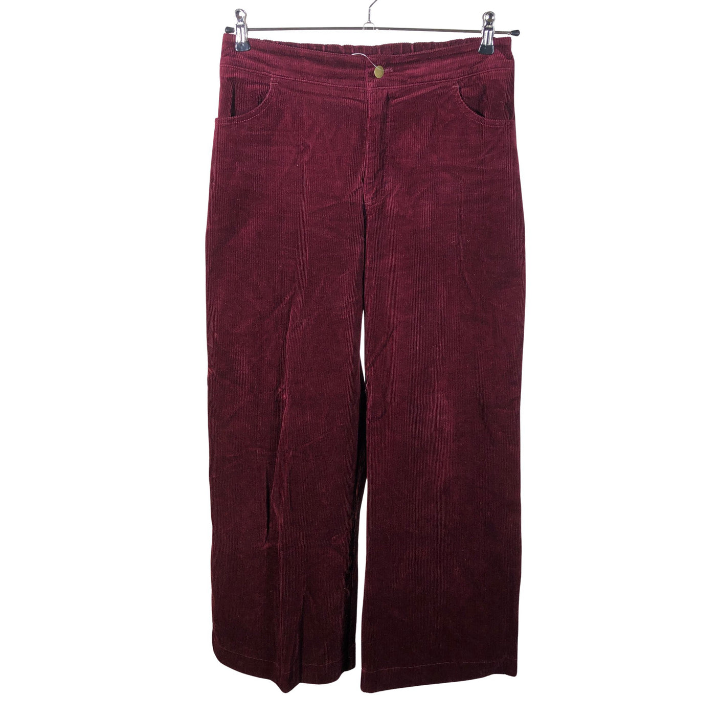Unisex Mori Collective - Samettihousut, koko 40 -  (1)