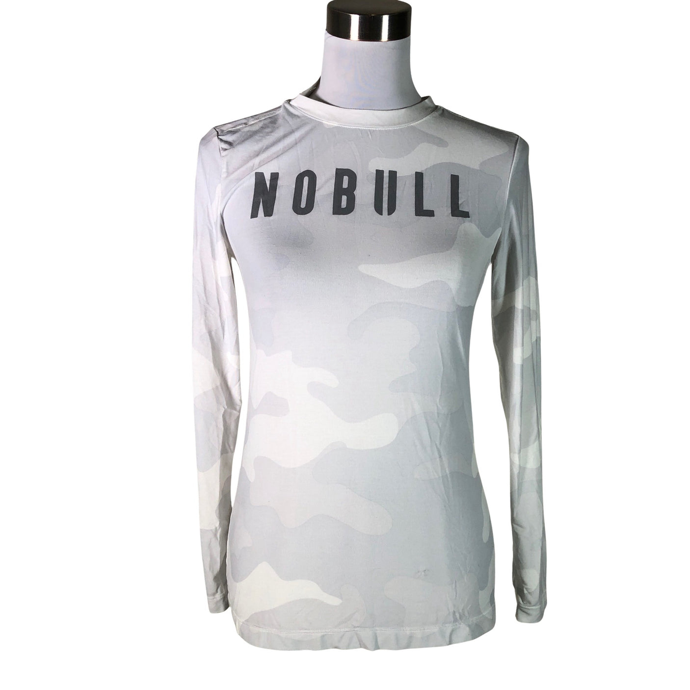 Unisex Nobull - Trikoopaita, koko 34 -  (1)