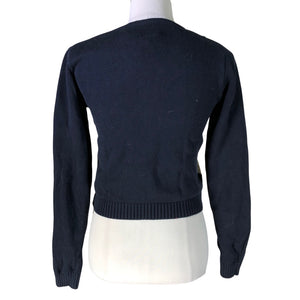 Unisex John Galt - Neuletakki, koko 34 -  (2)