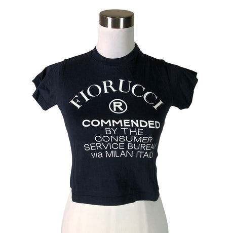 Unisex Fiorucci - T-paita, koko 36 -  ()