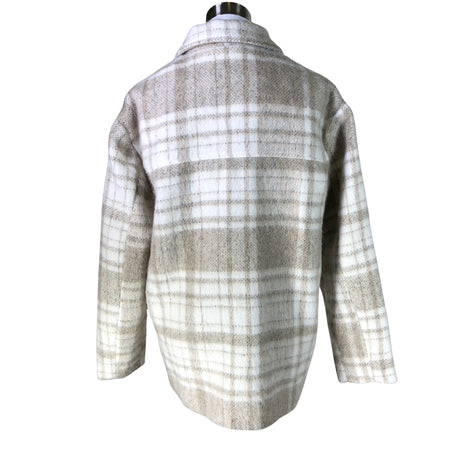 Unisex Na-KD - Ulkoilutakki, koko 36 -  (2)