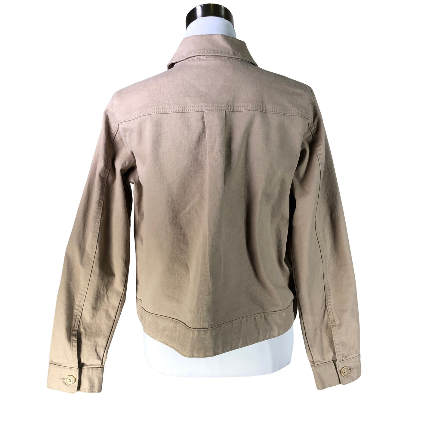 Unisex Noom - Farkkutakki, koko 36 -  (2)