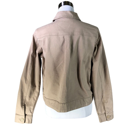 Unisex Noom - Farkkutakki, koko 36 -  (2)