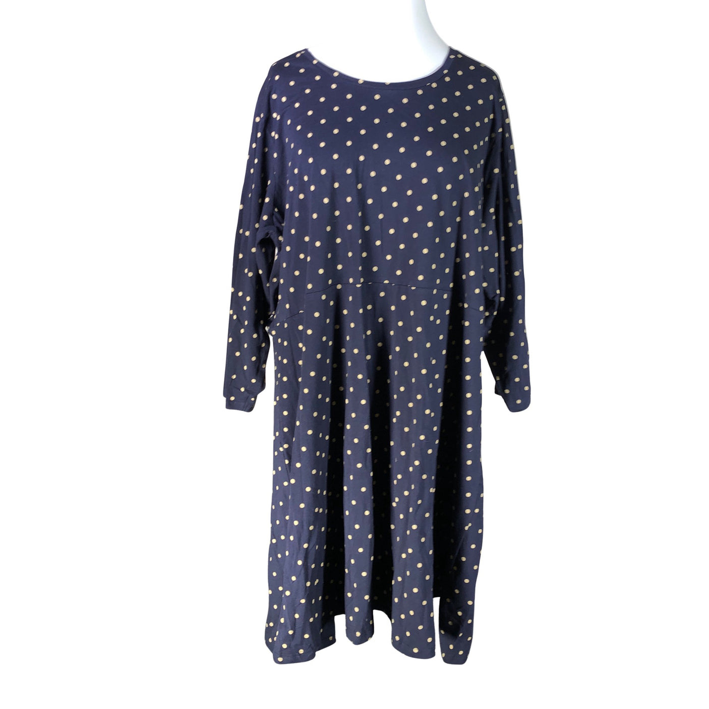 Unisex Zizzi - Trikoomekko, koko 58 -  (1)
