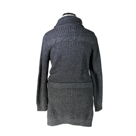 Unisex Fransa - Neuletakki, koko 42 -  (2)