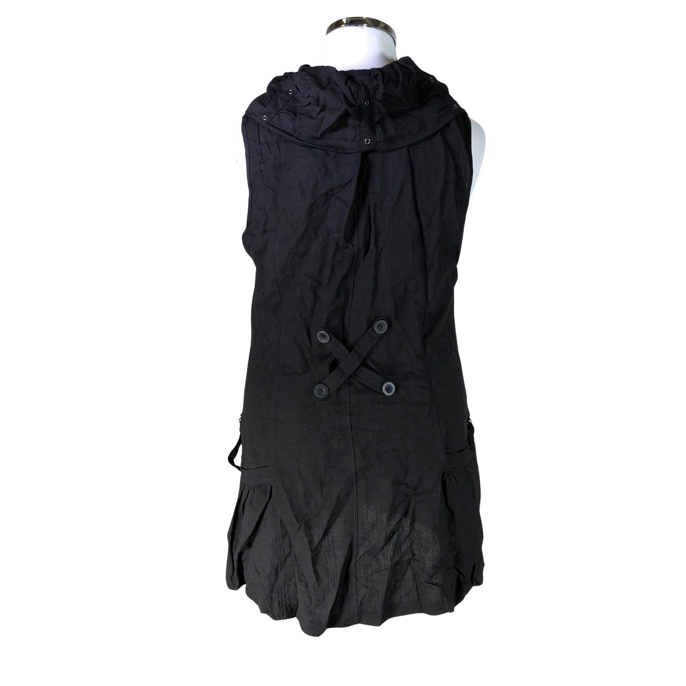 Unisex Franstyle - Kangastunika, koko 46 -  (2)