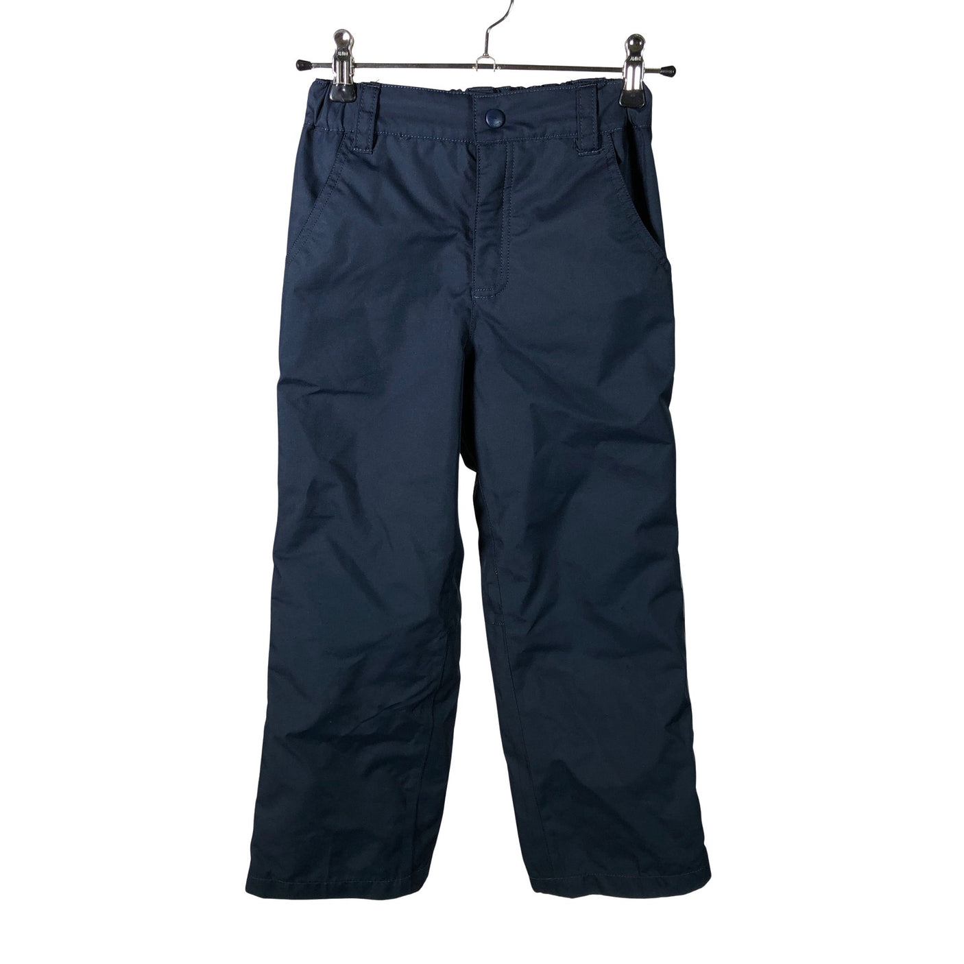 Unisex Reima - Välikausihousut, koko 116 - 122 -  (1)