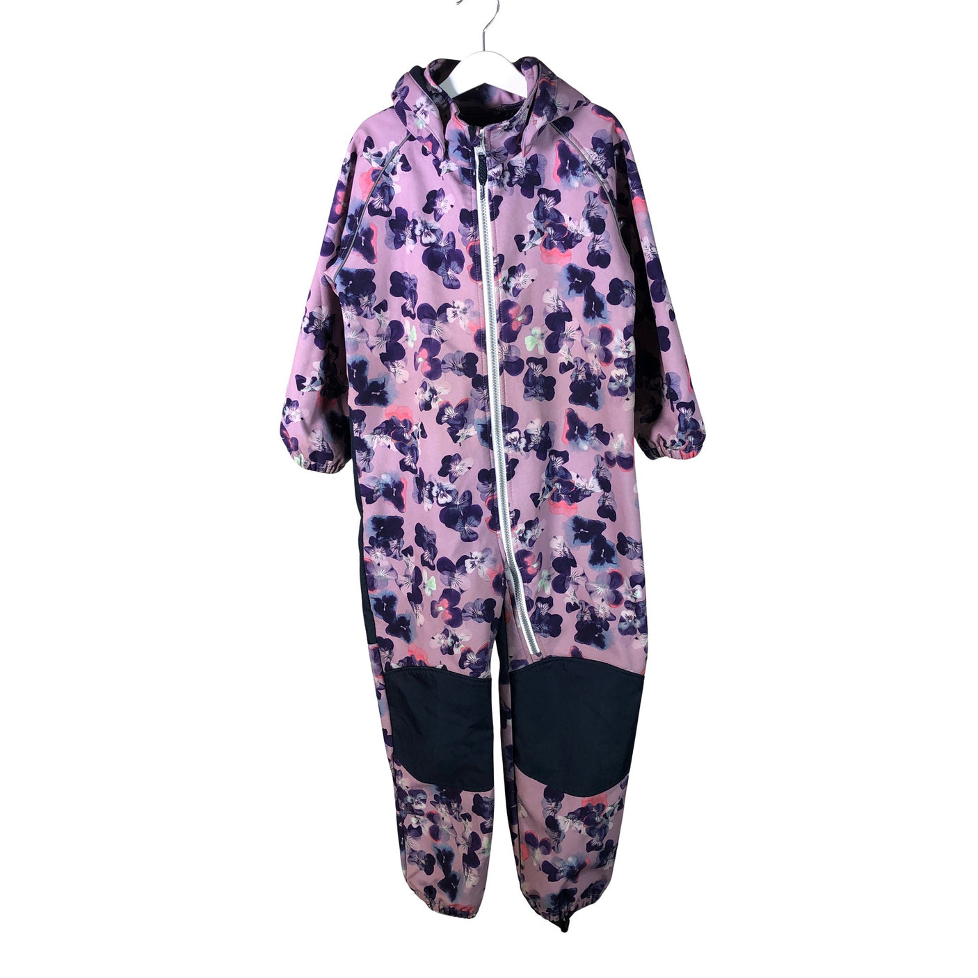 Unisex Name It - Softshellhaalari, koko 110 - 116 -  (1)
