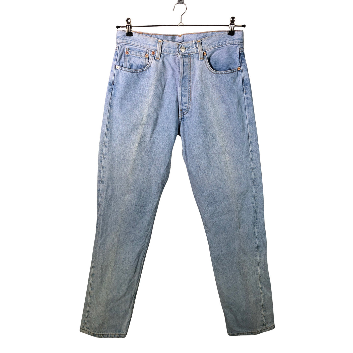 Unisex Levi's - Farkut, koko W32 -  (1)