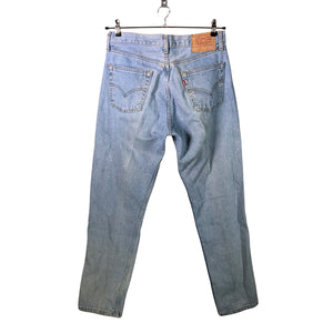 Unisex Levi's - Farkut, koko W32 -  (2)