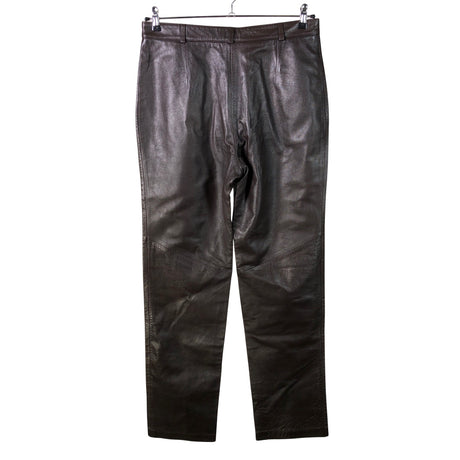 Unisex Marimekko - Nahkahousut, koko 42 -  (2)