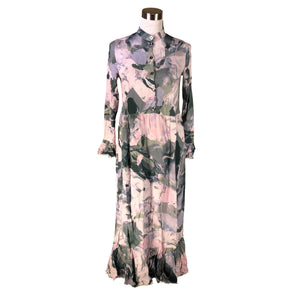 Unisex Vimma - Sifonkimekko, koko 36 -  (1)