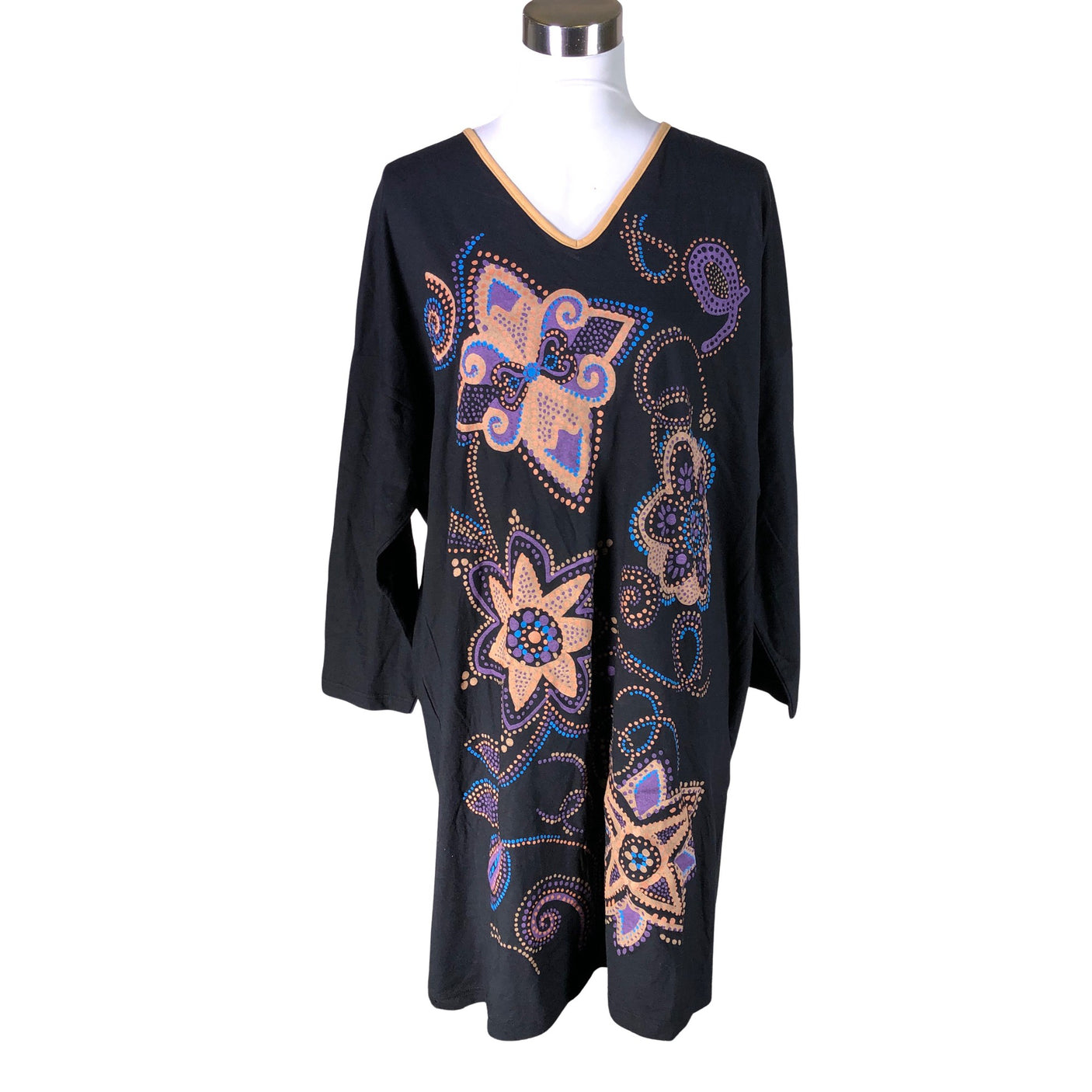 Unisex Nanso - Yöpaita, koko 38 -  (1)