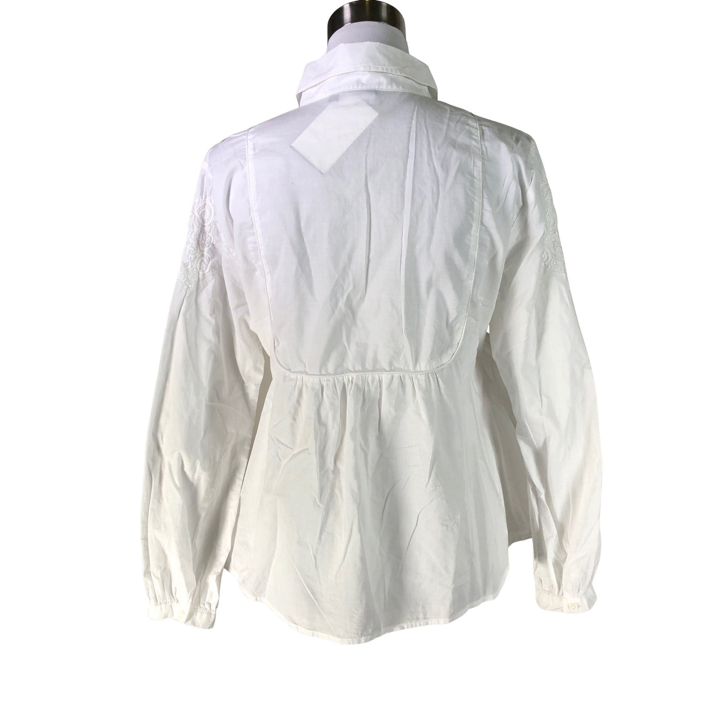 Unisex Fransa - Pusero, koko 40 -  (2)