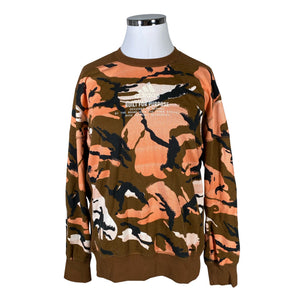 Unisex Adidas - Collegepaita, koko 40 -  (1)