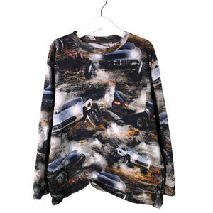 Unisex Molo Kids - Trikoopaita, koko 134 - 140 -  (1)