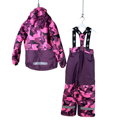 Unisex Cross - Toppa-asu, koko 122 - 128 -  (2)